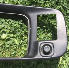 Escort CAB XR3i RS TURBO