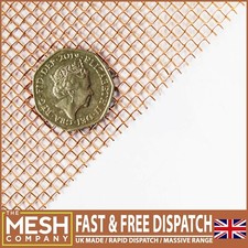 The Mesh Company (99.9%