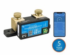 Smartshunt 500A Smartphone