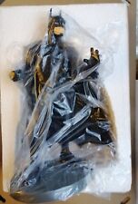 BATMAN FOREVER BATMAN STATUE MAQUETTE, WARNER BROS STUDIO STORE 1995, 13", BOXED