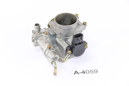 2004 yamaha 660 dm01 - 660, r