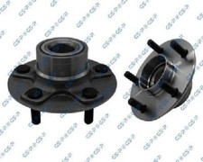 Genuine GSP Wheel Bearing Kit