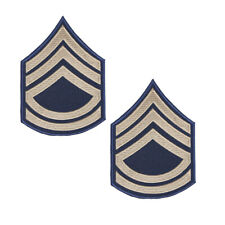 Pair of Technical Sergeant