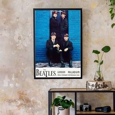 The beatles london palladium - beatles,