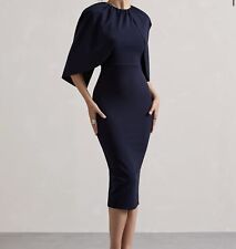 Party Dress Club L size18 NAVY