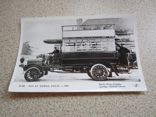 M530 c1909 bus - m530, at