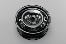 Genuine VW Polo Audi A1 SEAT Ibiza Steel wheel rim 15 inch (5.5J) 2Q0601027A 03C