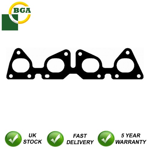 Exhaust manifold gasket bga - exhaust,