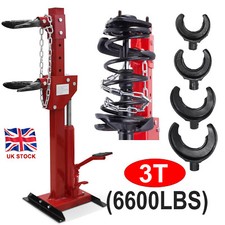 3T Workshops Strut Coil Spring