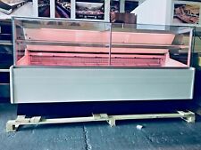 SERVE OVER COUNTER MEAT FRIDGE