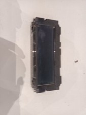 Vauxhall Zafira Tourer Sri Cdti E5 4 Dohc 2011-2018 Info Display Screen