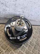 SEAT IBIZA BRAKE SERVO 2Q2614105F 1.0L PET MAN HATCHBACK 2018 BRAKE SERVO