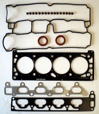 HEAD GASKET SET VAUXHALL