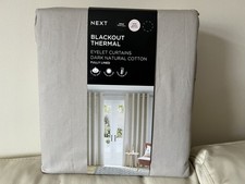 Natural Dark Blackout/Thermal