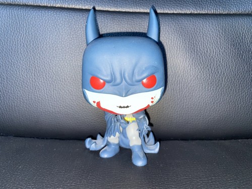 Funko pop 286 - #286, (red