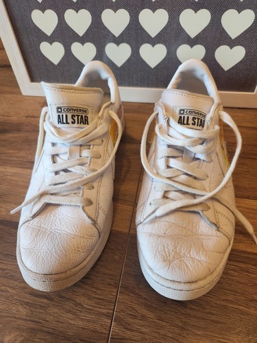 Converse pro leather archival - converse,