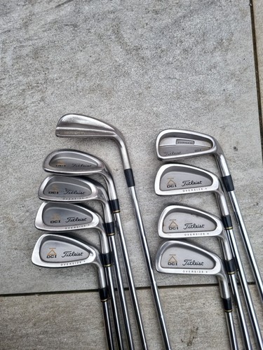 Titleist dci oversize - titleist,