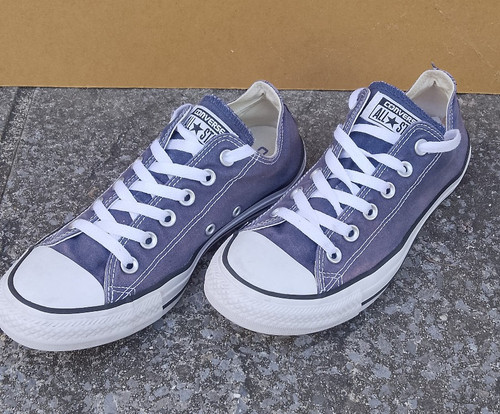 Converse chuck taylor all star - taylor,
