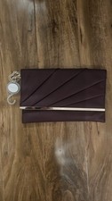 primark Burgundy Evening