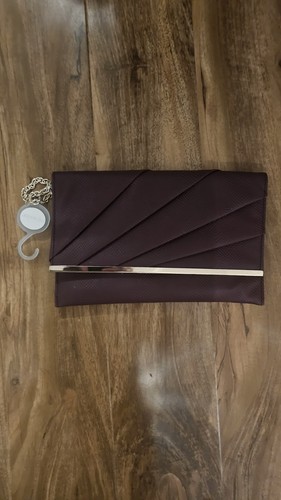 Primark burgundy evening - primark,
