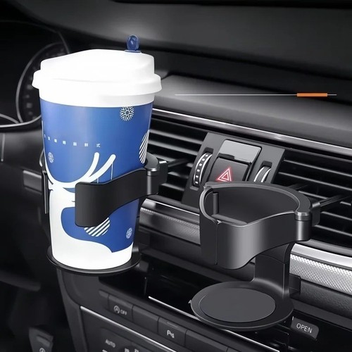 Universal cup holder - cup, car