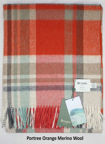 Bronte moon portree saffron - moon,