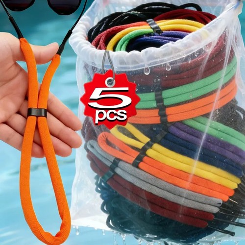 Floating sunglasses strap - floating,