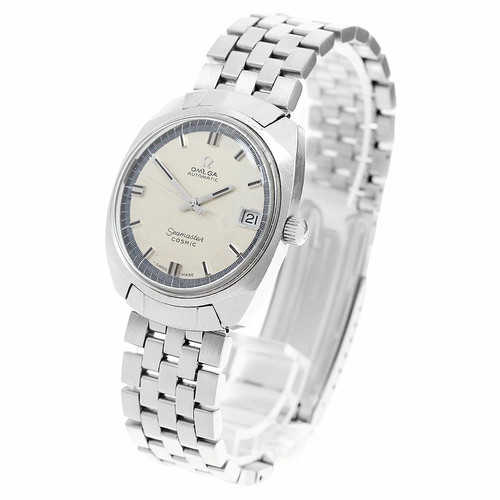 Omega watch 166026 tool105 - omega,