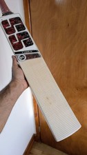Ton tiger cricket bat - ss,
