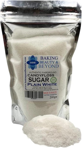 Baking beauty and beyond - and,