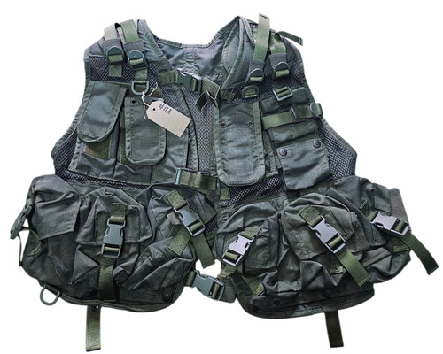 Genuine italian army issue - genuine,