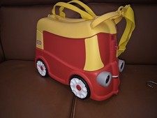 LITTLE TIKES TRUNKI STYLE RIDE