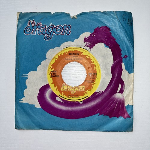 Toots the maytals - toots, &