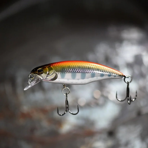 Japan hot model sinking - model, minnow