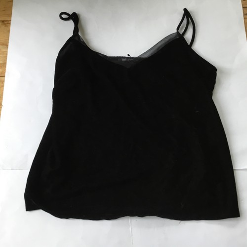 Collection black velvet - collection,
