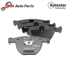 Autostar Germany BRAKE PAD