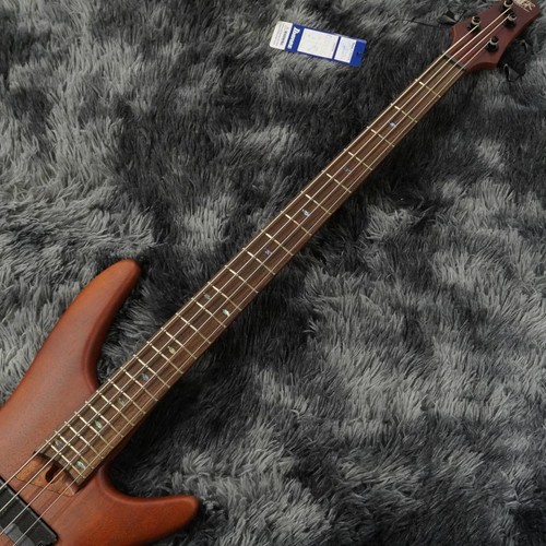Ibanez sr500e brown - ibanez,