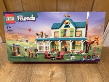 Genuine Lego: Friends