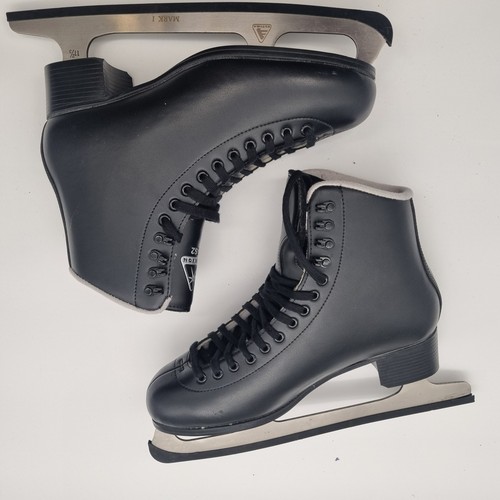 Jackson figure skates finesse - jackson,