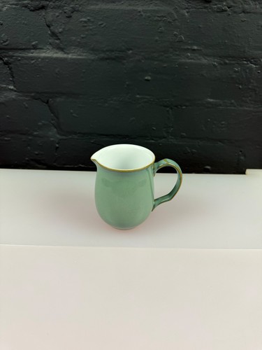 Denby regency green milk - regency,