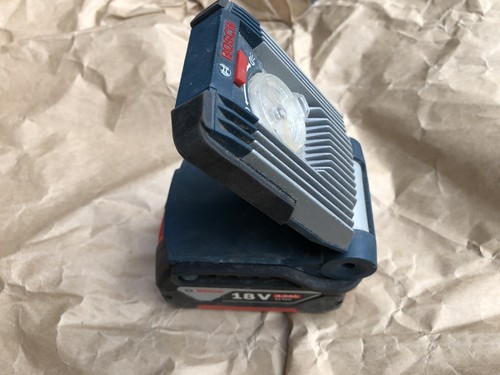 Bosch gli variled 18v cordless - variled,