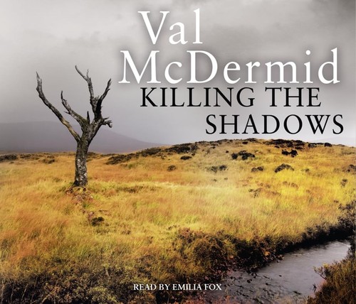 Killing the shadows - shadows, by