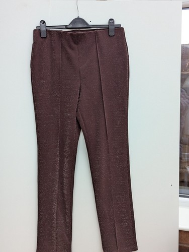 Nina leonard trousers - nina,