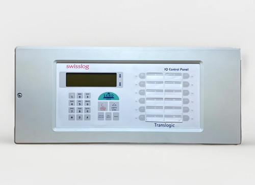 Swisslog translogic systems - translogic,