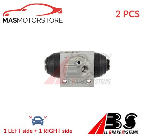Drum wheel brake - drum,