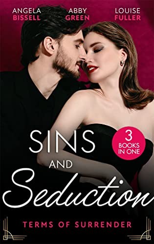 Sins and seduction terms of - seduction:,