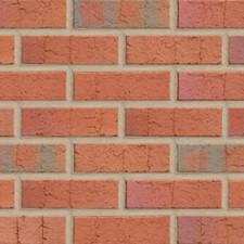 Forterra abbey blend brick 400 bricks per pack