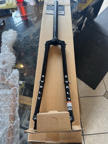 Surly straggler fork 700c - surly,