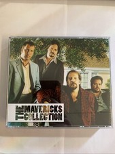 The Mavericks Collection CD