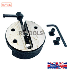 Round Vice 100mm For 4"100mm